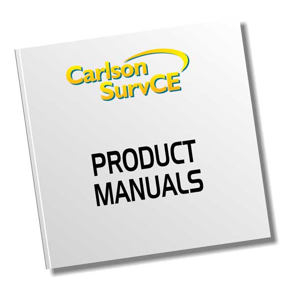 Carlson Product Manual for Protea Botswana