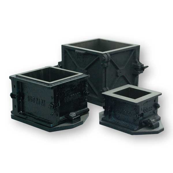 Cube Mould Product Image for Protea Botswana