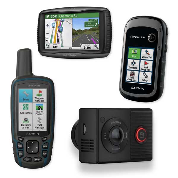 garmin Product Image for Protea Botswana