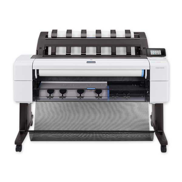 HP Plotter T1600 Product Image for Protea Botswana