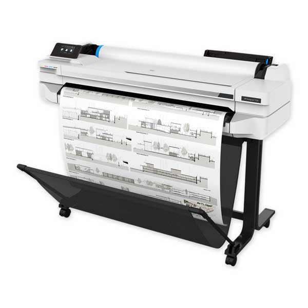 HP Plotter T530 Product Image