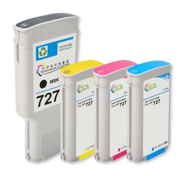 HP Ink cartridge Product Image for Protea Botswana