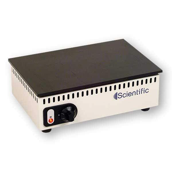 Hotplates for all scientific requirements