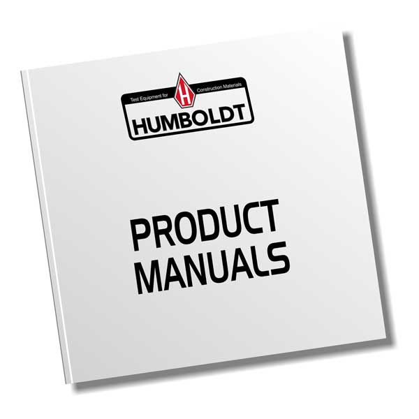 Humboldt Product Manual for Protea Botswana