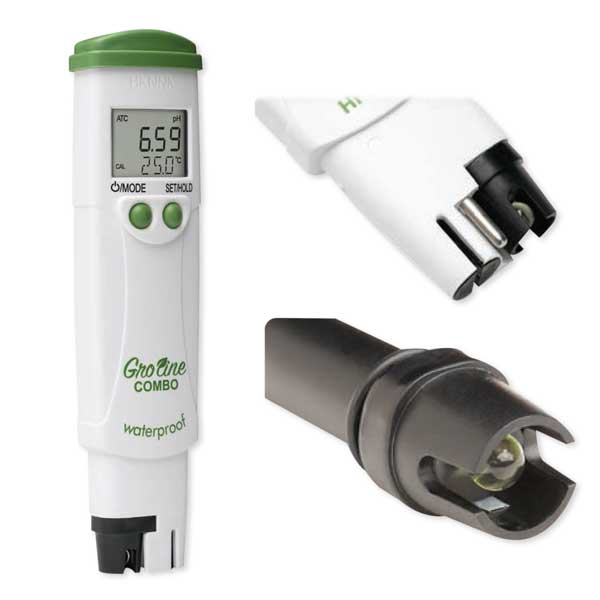 PH Tester Product Image for Protea Botswana