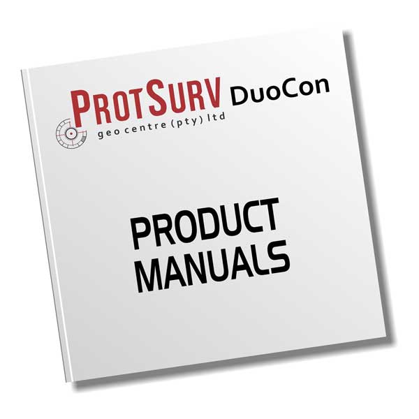 Protsurv Product Manual for Protea Botswana