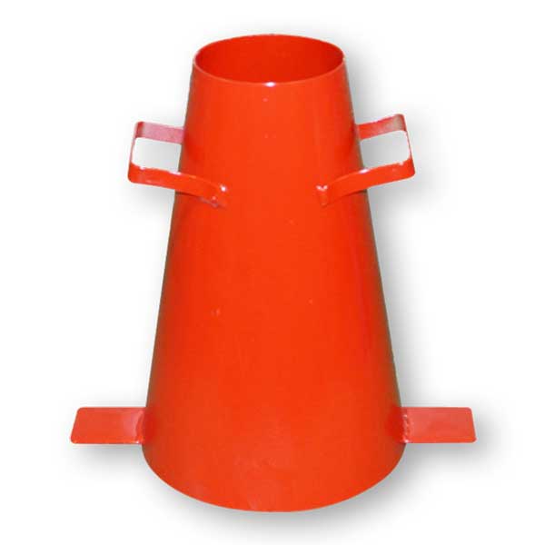 Slump Cone Test Kit Product Image for Protea Botswana