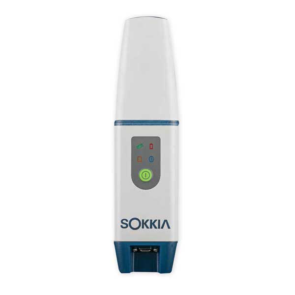GPS Receiver Product Image for Protea Survey Instruments Botswana