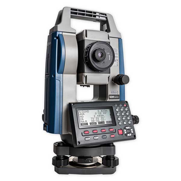 Sokkia Total Station IM Series