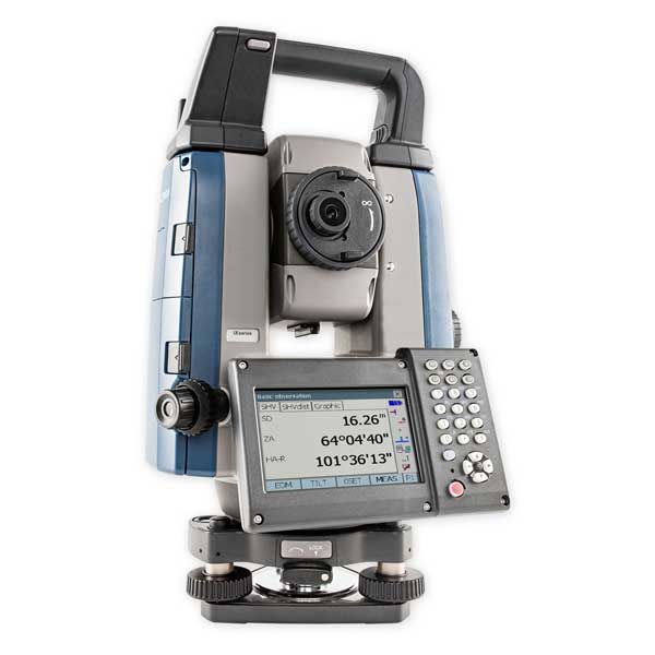 Sokkia Total Station IX Series