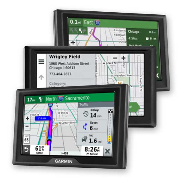 Garmin Drive Product Image for Protea Botswana