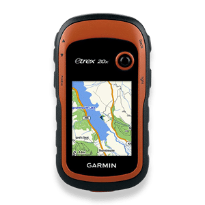 Garmin GPS, eTrex Series, GPSMAP 64X