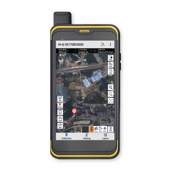Handheld GPD QMini A7 Product Image for Protea Botswana