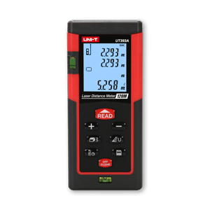 Laser Distance Meter Heading Image for Protea Botswana