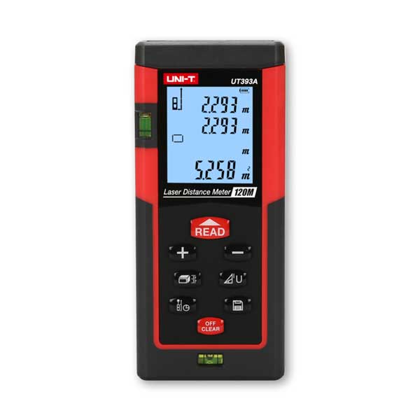 Laser Distance Meter Product Image for Protea Botswana