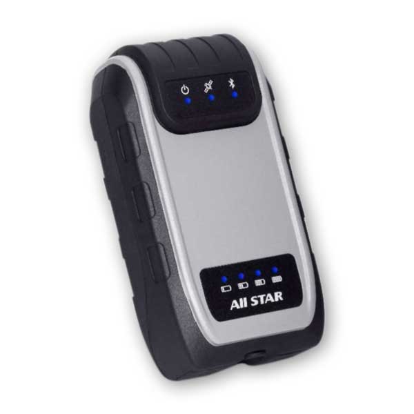Handheld GPS Slagen GIS Product Image for Protea Botswana