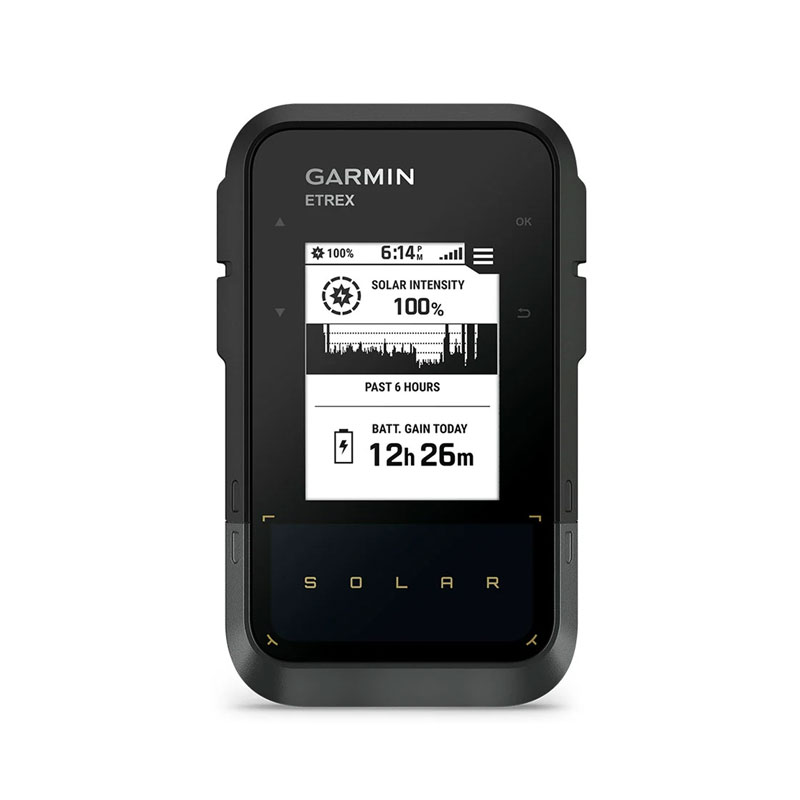 Garmin e-Trex Product Image for Protea Botswana